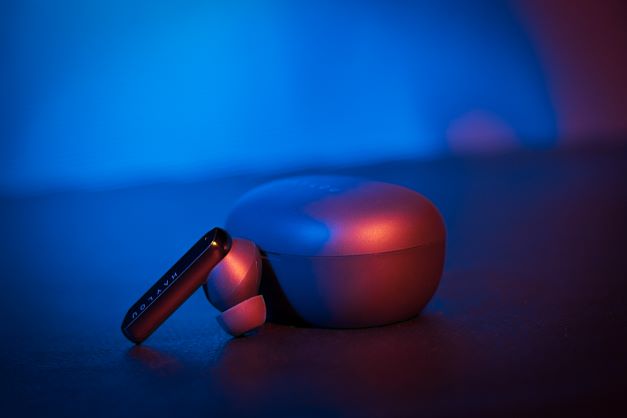 Haylou擁有100多項技術(shù)專利