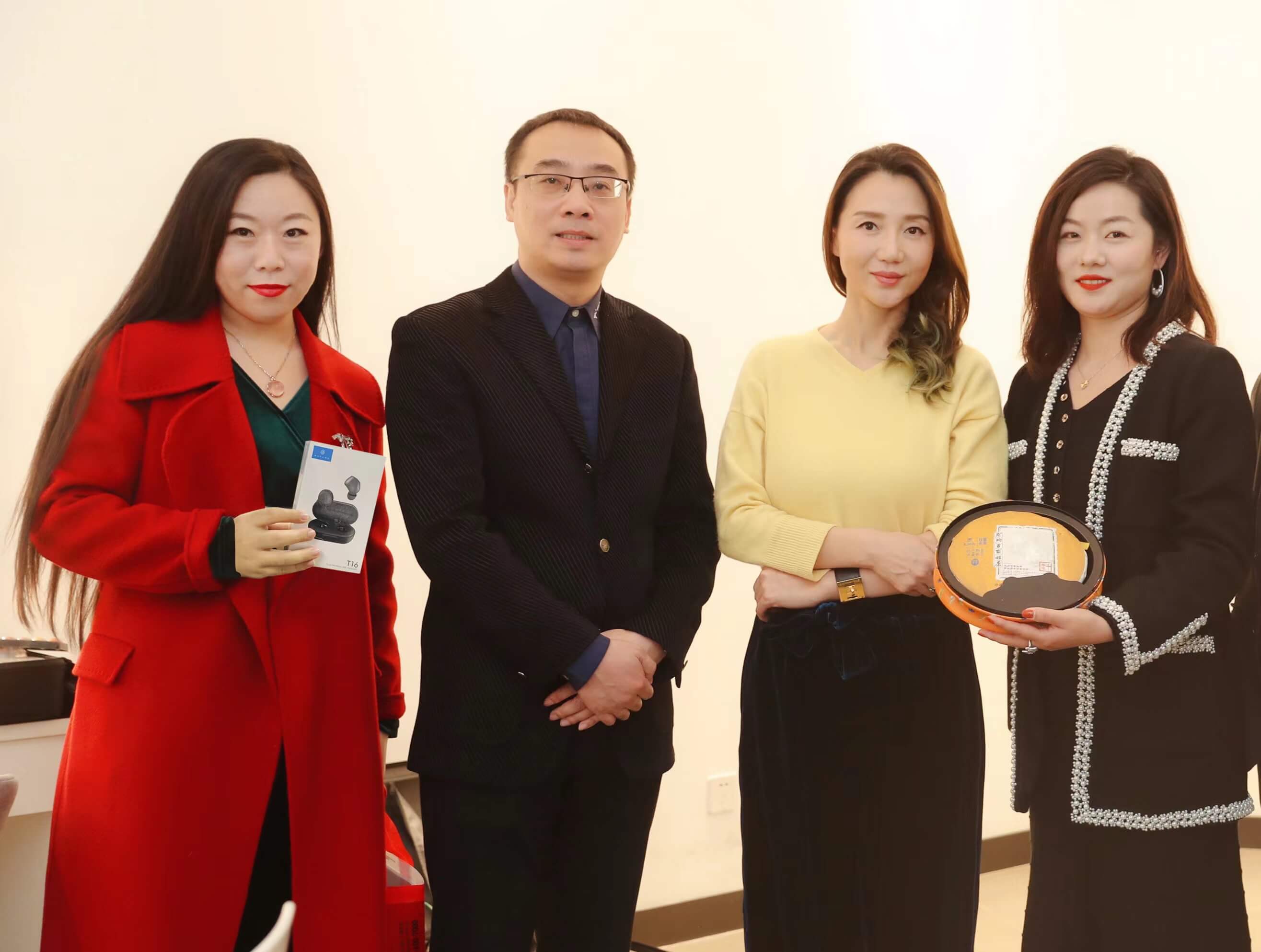 非同凡響 | Haylou攜手阿朵共筑非遺音樂盛宴